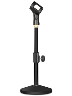 HL Audio DM-38 Desk Microphone Stand