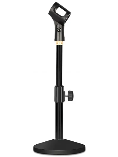 Мікрофонна стійка HL Audio DM-38 Desk Microphone Stand