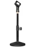 Мікрофонна стійка HL Audio DM-38 Desk Microphone Stand