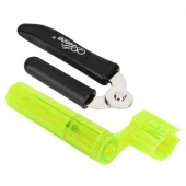 Alice A1009 + кусачки