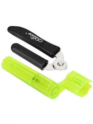 Alice A1009 + кусачки