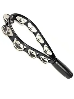 Alice ATB008 Black