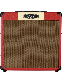 Cort CM30R (Dark Red)