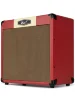 Комбопідсилювач Cort CM30R (Dark Red)