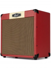 Cort CM30R (Dark Red)