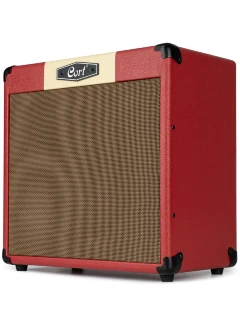 Cort CM30R (Dark Red)