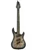 Електрогітара Cort KX507 Multi Scale (Star Dust Black)