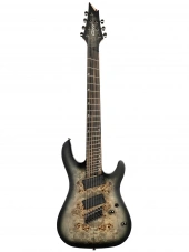 Cort KX507 Multi Scale (Star Dust Black) Cort KX507 Multi Scale (Star Dust Black)