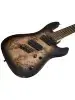 Електрогітара Cort KX507 Multi Scale (Star Dust Black)