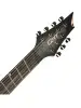 Електрогітара Cort KX507 Multi Scale (Star Dust Black)