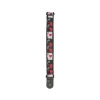 Ремінь для гітари D'Addario 50D01 Nylon Woven Guitar Strap (Hold 'Em)