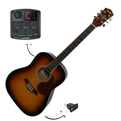 Equites EQ WKLE-01 BS 41