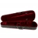 Кейс Rafaga TY-002 Black/Red 4/4 Кейс Rafaga TY-002 Black/Red 4/4