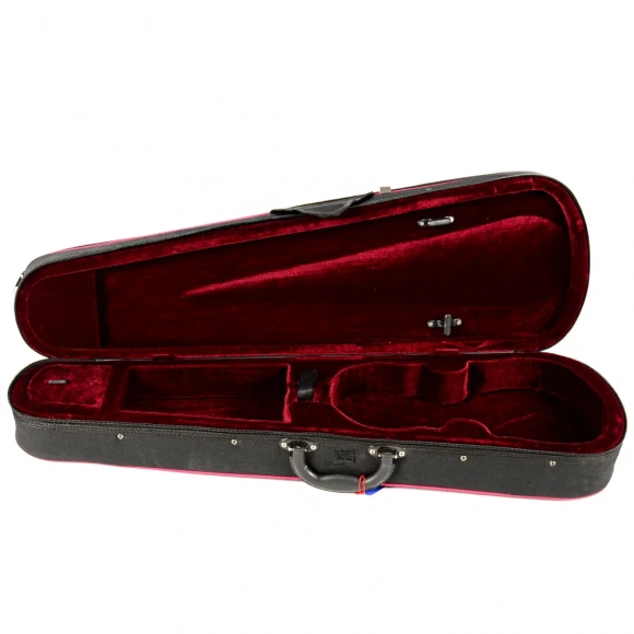 Кейс Rafaga TY-002 Black/Red 4/4 Кейс Rafaga TY-002 Black/Red 4/4