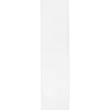 Ремінь для гітари D'Addario PWS108 Polypro Guitar Strap (White)