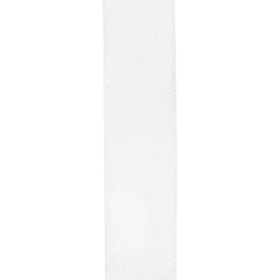 Ремінь для гітари D'Addario PWS108 Polypro Guitar Strap (White)