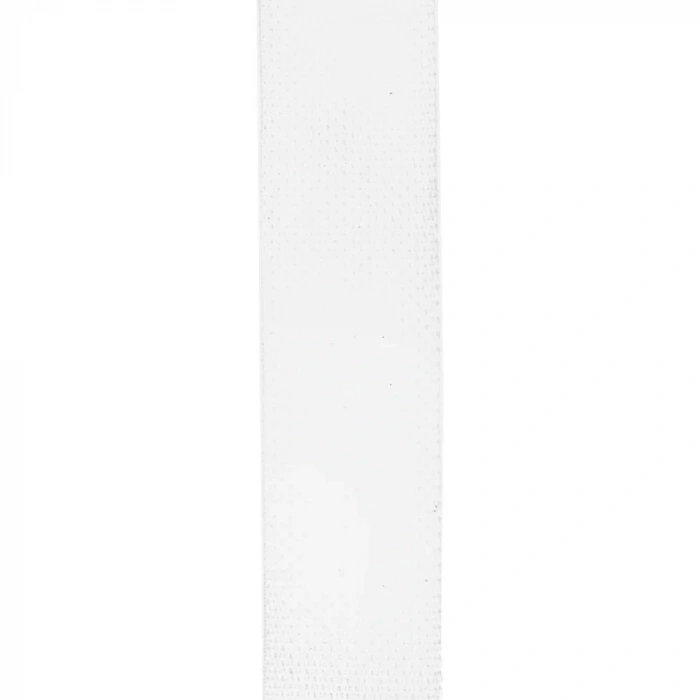 D'Addario PWS108 Polypro Guitar Strap (White)