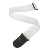Ремінь для гітари D'Addario PWS108 Polypro Guitar Strap (White)
