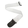 Ремінь для гітари D'Addario PWS108 Polypro Guitar Strap (White)