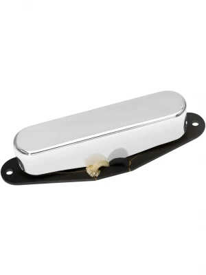 Dimarzio DP417C Area T Neck (Chrome)