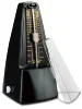 Метроном Aroma AM707 Black