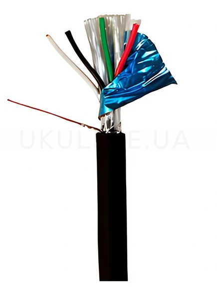 Кабель Rapco Horizon DMX-2PR DMX (AES/EBU) Wire