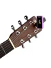 Тюнер D'Addario PW-CT-17PR Eclipse Tuner