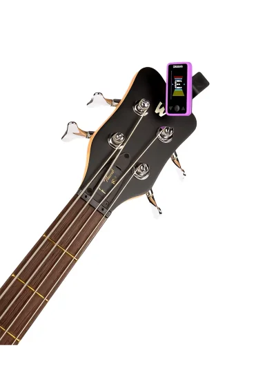 Тюнер D'Addario PW-CT-17PR Eclipse Tuner