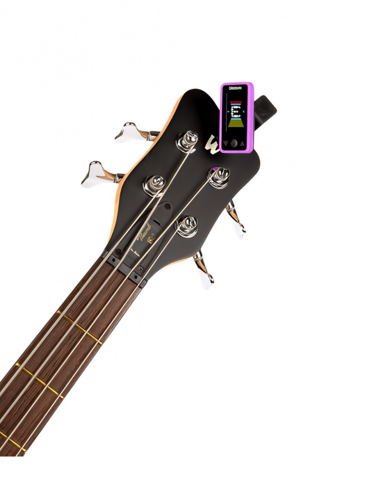 D'Addario PW-CT-17PR Eclipse Tuner