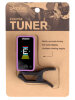 Тюнер D'Addario PW-CT-17PR Eclipse Tuner