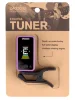 Тюнер D'Addario PW-CT-17PR Eclipse Tuner