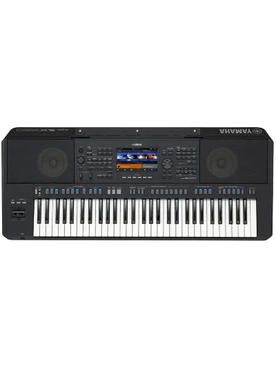Синтезатор Yamaha PSR-SX920