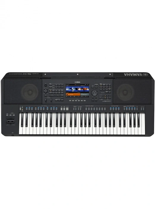 Синтезатор Синтезатор Yamaha PSR-SX920