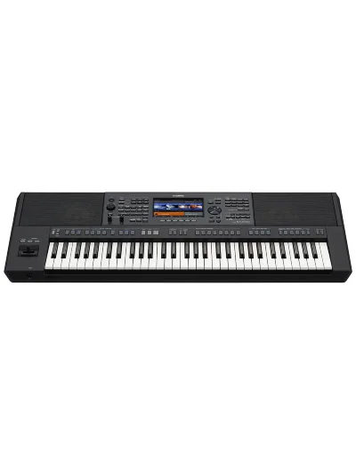 Синтезатор Yamaha PSR-SX920