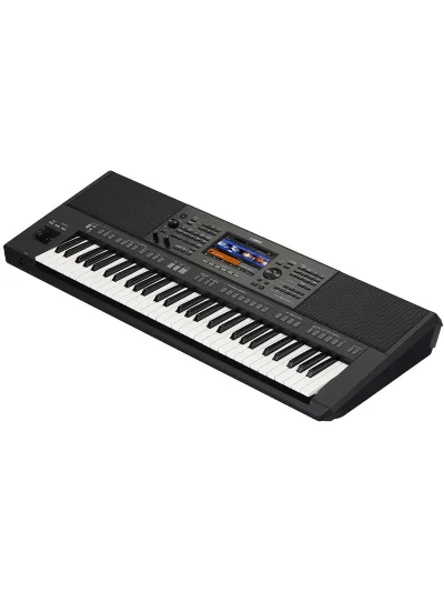 Синтезатор Yamaha PSR-SX920