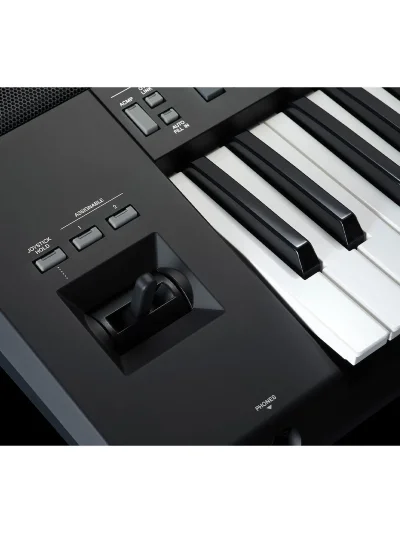 Синтезатор Yamaha PSR-SX920