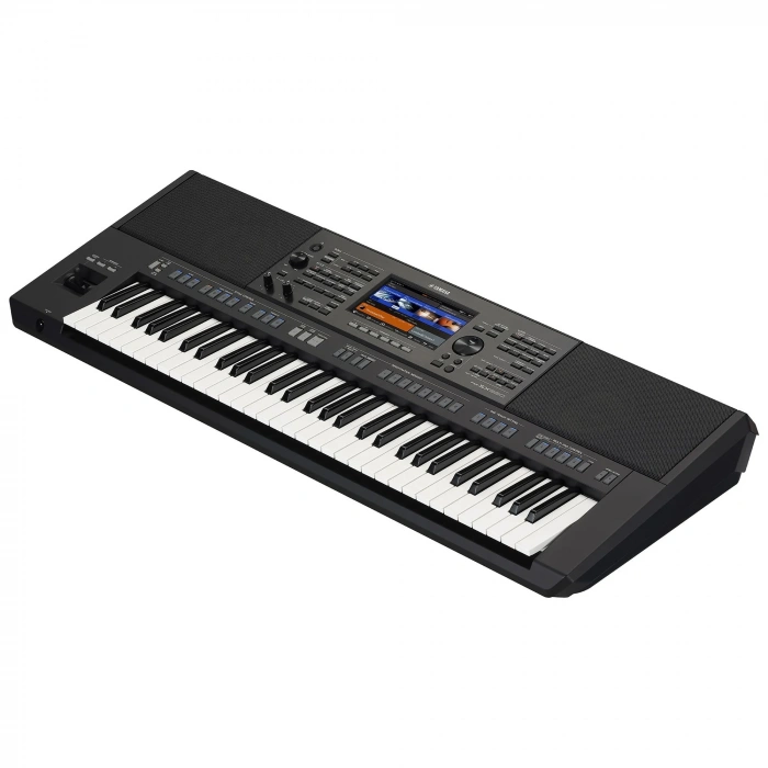 Синтезатор Синтезатор Yamaha PSR-SX920