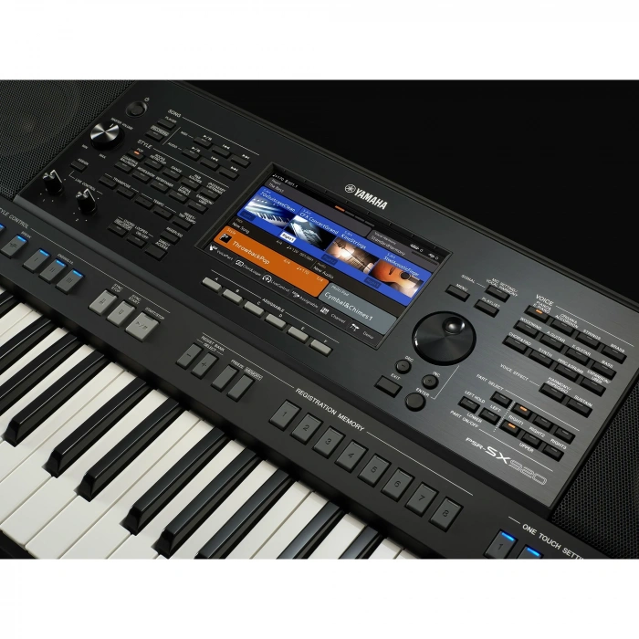 Синтезатор Синтезатор Yamaha PSR-SX920