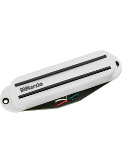 Dimarzio DP184W The Chopper (White)