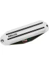 Звукознімач Dimarzio DP184W The Chopper (White)