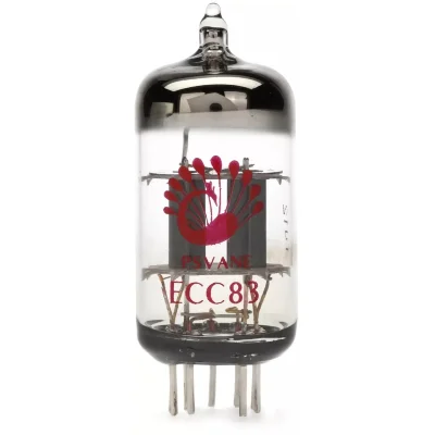 Лампа для підсилювача PSVANE 12AX7 / ECC83