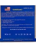 Струни DR RCA-10 Sunbeam Acoustic Phosphor Bronze Extra Light 10-48