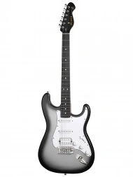 Mooer MSC12 Pro (Iron Silver) Mooer MSC12 Pro (Iron Silver)