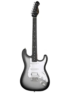 Mooer MSC12 Pro (Iron Silver)