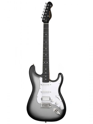 Mooer MSC12 Pro (Iron Silver)