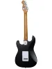 Електрогітара Mooer MSC12 Pro (Iron Silver)