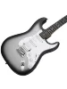 Електрогітара Mooer MSC12 Pro (Iron Silver)