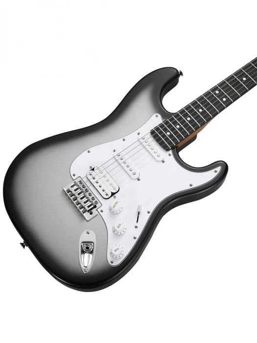 Mooer MSC12 Pro (Iron Silver)