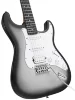 Електрогітара Mooer MSC12 Pro (Iron Silver)