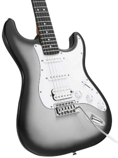 Mooer MSC12 Pro (Iron Silver)